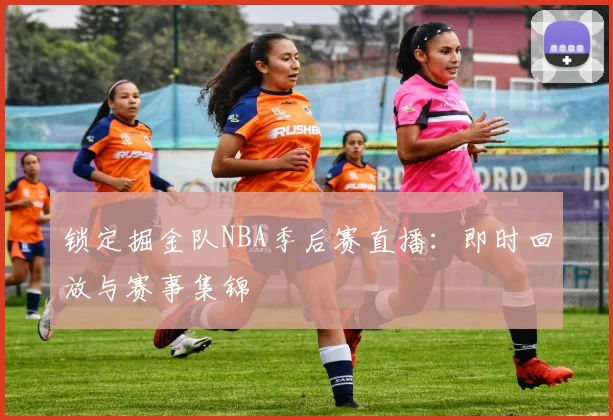 锁定掘金队NBA季后赛直播：即时回放与赛事集锦